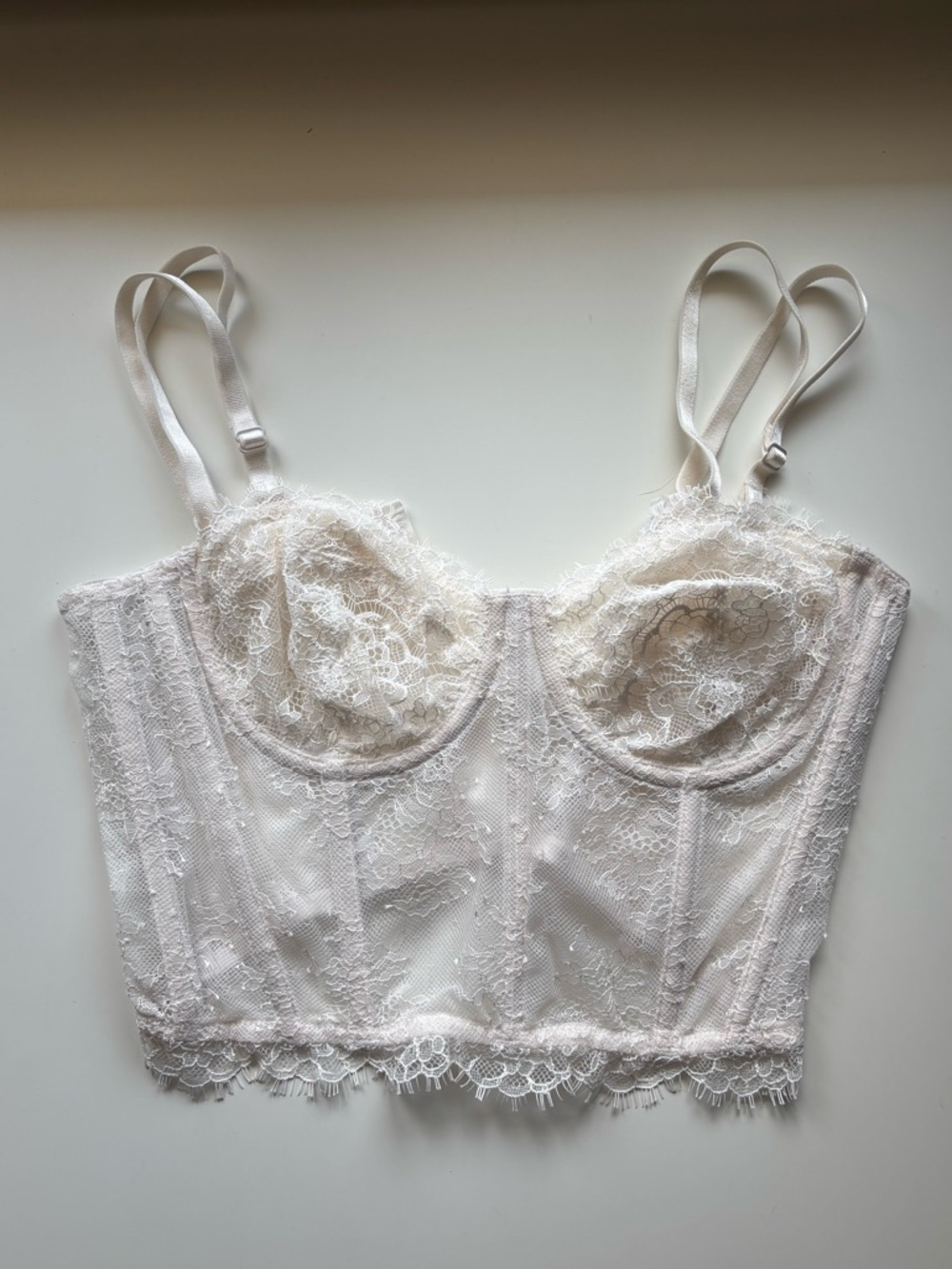 Victoria Secret Dream Angels Corset
